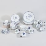 1703 6015 DINNER SET